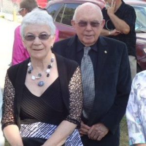 mike and norma sullivan